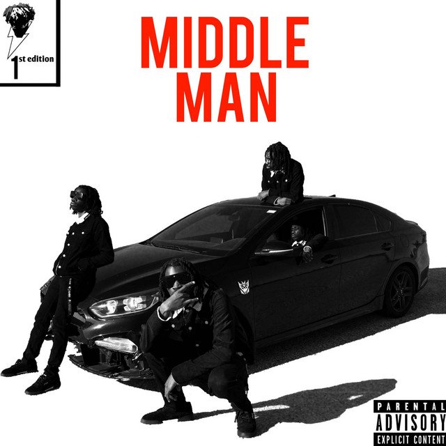 middleman song