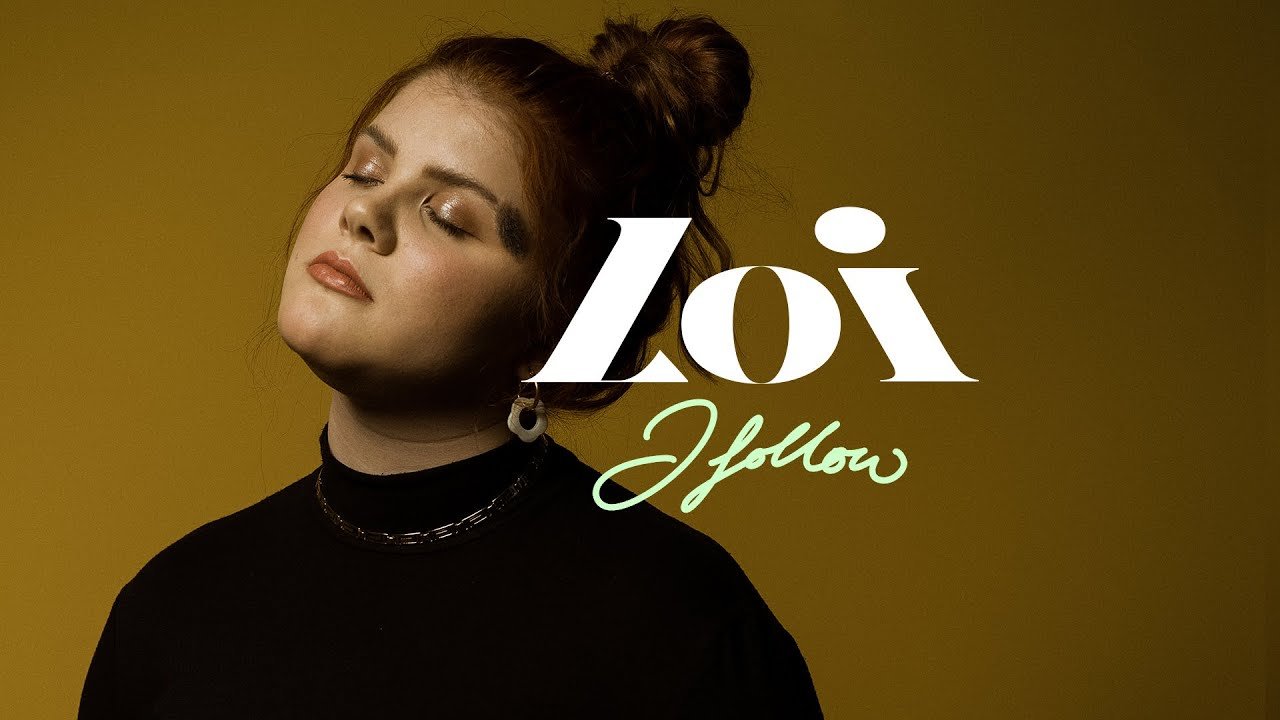 Loi - I Follow (Video), Pop music genre, Nagamag Magazine