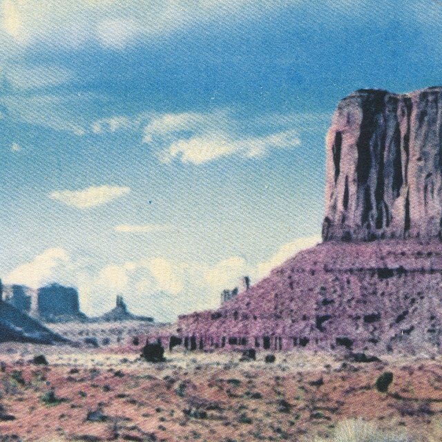 Lone Waves - My All (Spotify), Pop music genre, Nagamag Magazine