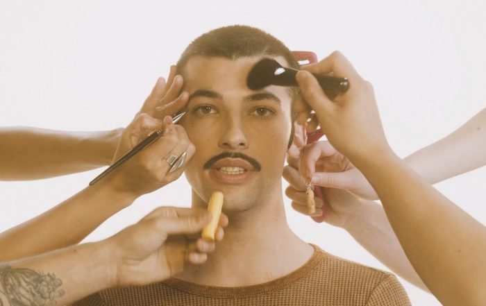 LoveLeo - BUZZCUT (ft. blackwinterwells) official music video (Video), Pop music genre, Nagamag Magazine