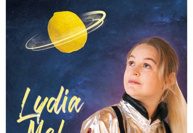 Lydia Mel - Different Planet (Spotify), Pop music genre, Nagamag Magazine