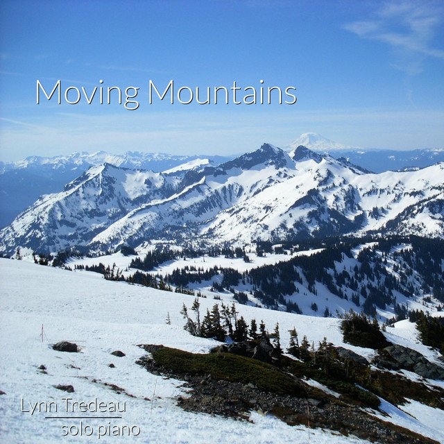 Lynn Tredeau - Moving Mountains (Spotify), Neoclassical music genre, Nagamag Magazine
