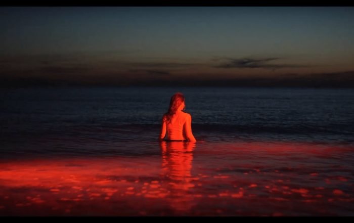 M. BYRD - MORNING SUN (Video), Rock music genre, Nagamag Magazine