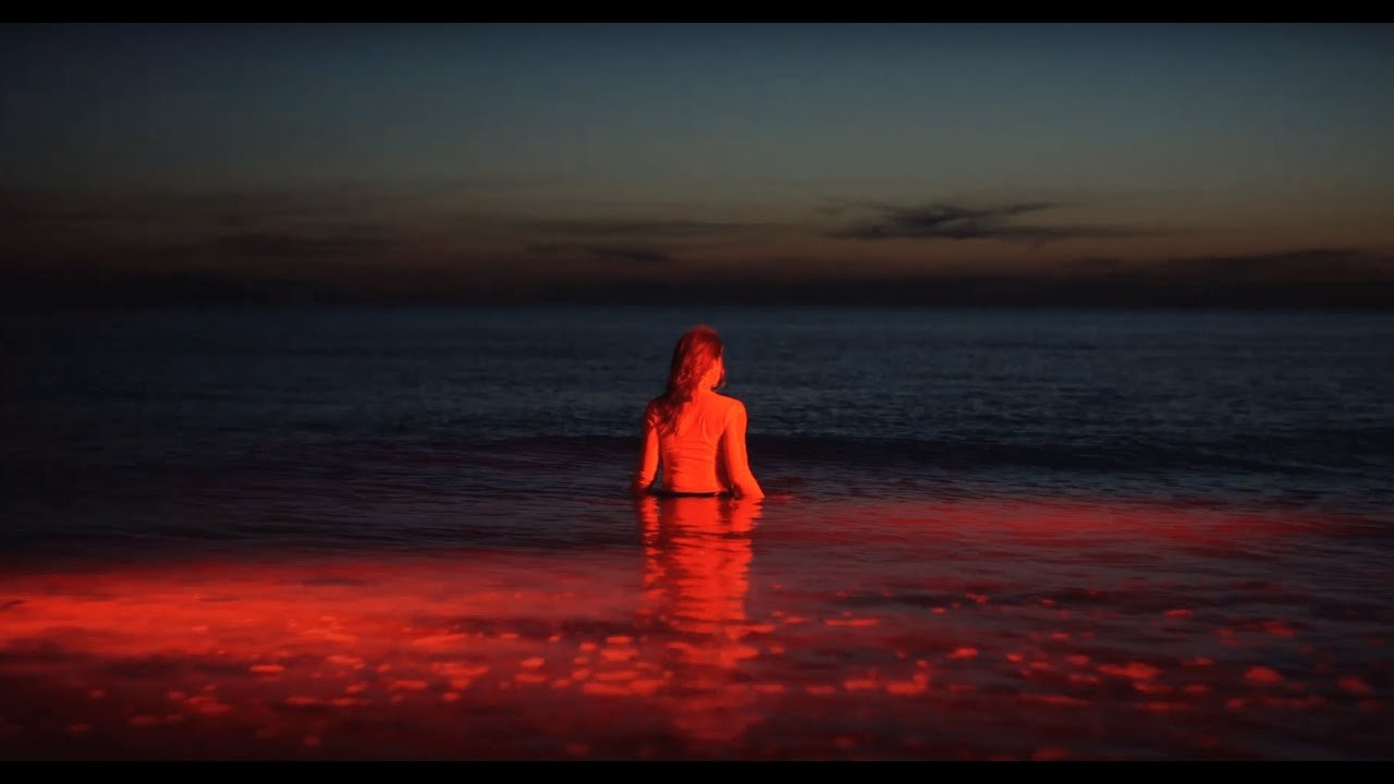 M. BYRD - MORNING SUN (Video), Rock music genre, Nagamag Magazine