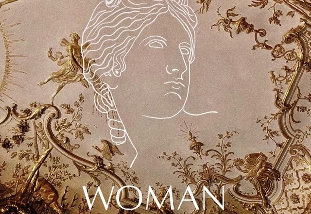 Maddy Hartson - Woman (Spotify), Pop music genre, Nagamag Magazine