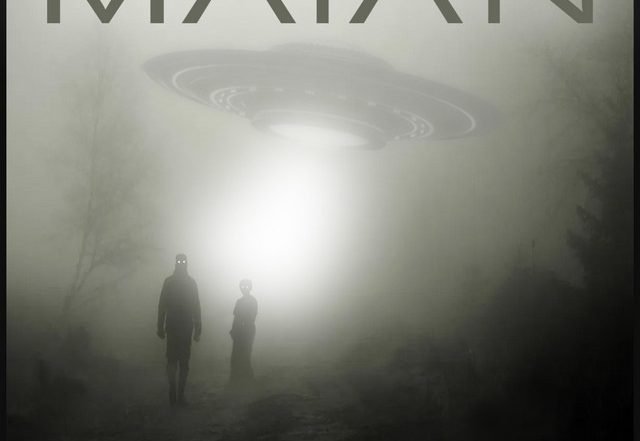 Maïan - Chimera (Spotify), Electronica music genre, Nagamag Magazine