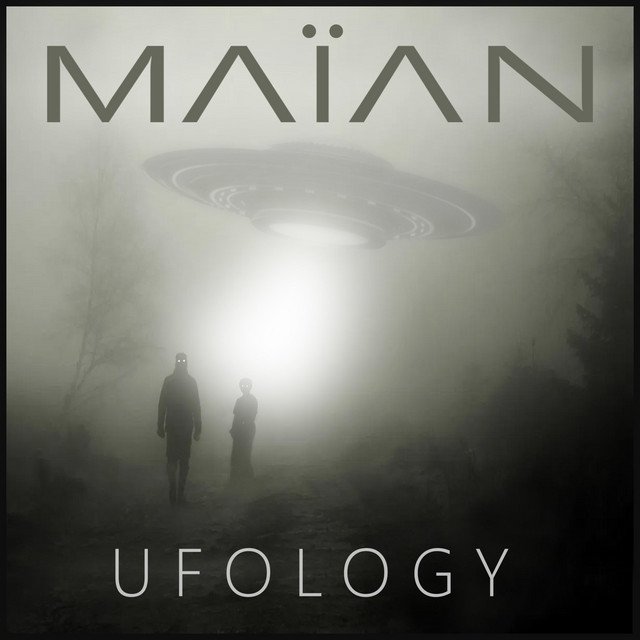 Maïan – Chimera (Spotify)