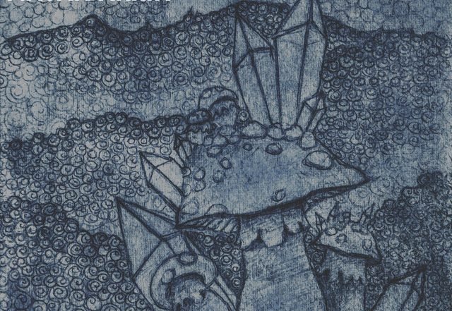 Matan Arkin - Future Ancient (Spotify), Electronica music genre, Nagamag Magazine