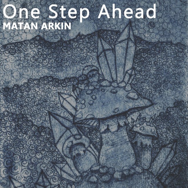 Matan Arkin - Future Ancient (Spotify), Electronica music genre, Nagamag Magazine