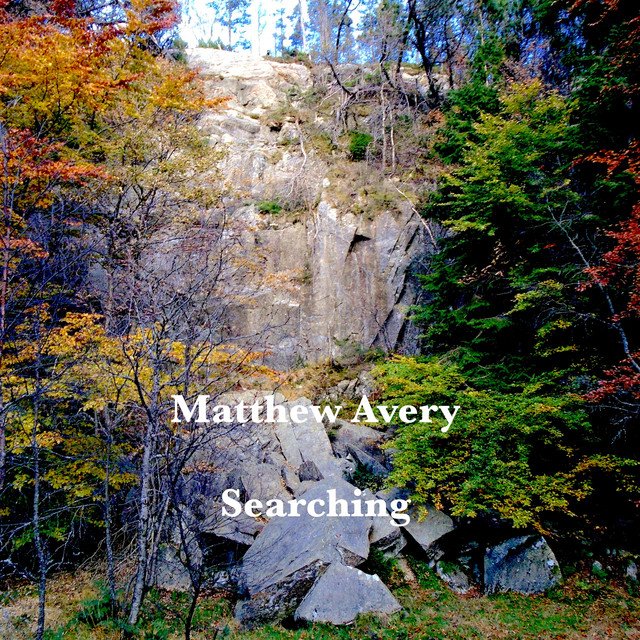 Matthew Avery – Searching (Spotify)