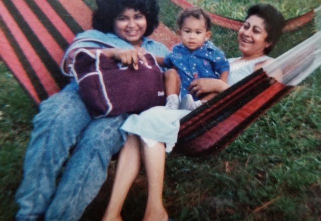 Matthew Cuban, Yummy Online, Junk Yard - Heart Mind Body Soul (Spotify), Hip-Hop music genre, Nagamag Magazine