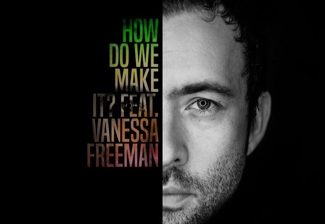 Michal Martyniuk, Vanessa Freema - How Do We Make It? (Spotify), House music genre, Nagamag Magazine