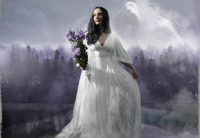 Monelise - Silver Lake (Spotify), Pop music genre, Nagamag Magazine