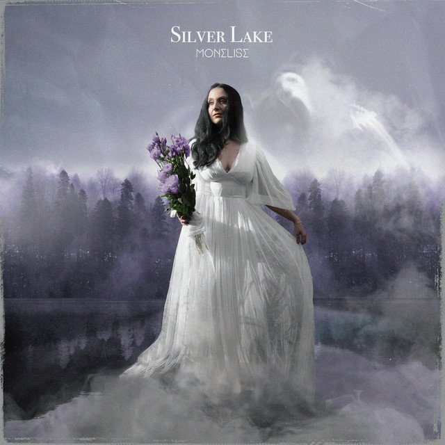 Monelise – Silver Lake (Spotify)