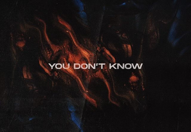 Monocule, Nicky Romero - You Don't Know (Spotify), Electronica music genre, Nagamag Magazine