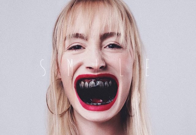 Nelson Elle - Smile (Spotify), Pop music genre, Nagamag Magazine