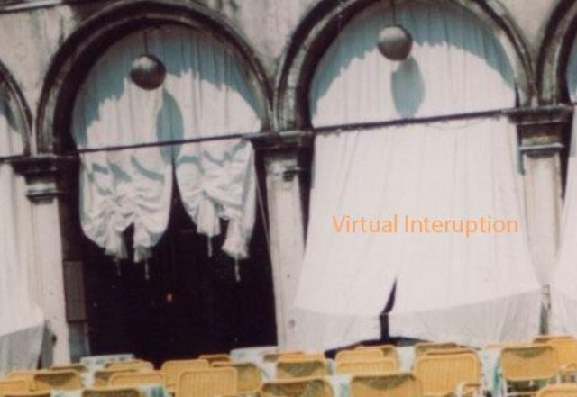 Ogi Feel the Beat - Virtual Interuption - Hiphop Edit (Spotify), Hip-Hop music genre, Nagamag Magazine