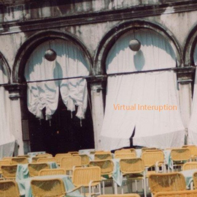 Ogi Feel the Beat – Virtual Interuption – Hiphop Edit (Spotify)
