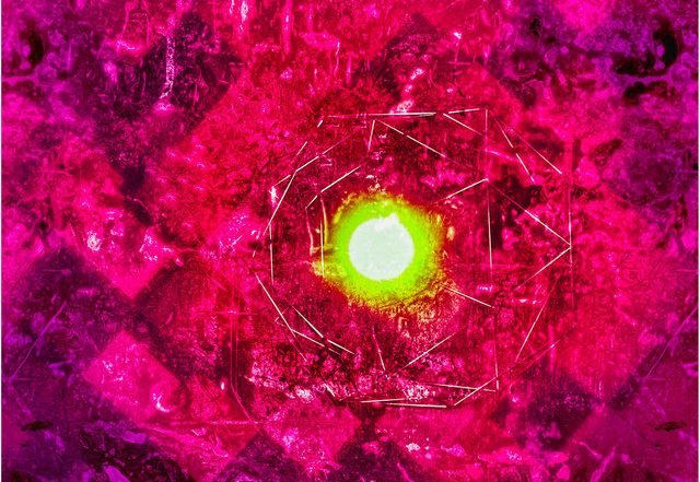 Padre Tóxico - Set and Setting (Spotify), Electronica music genre, Nagamag Magazine