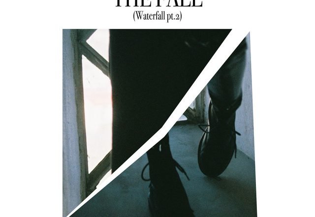 Paperwing, Loney Dear - The Fall (Waterfall, Pt. 2) (Spotify), Pop music genre, Nagamag Magazine