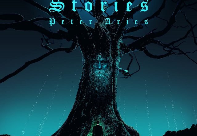 Peter Aries - Christmas (Spotify), Neoclassical music genre, Nagamag Magazine