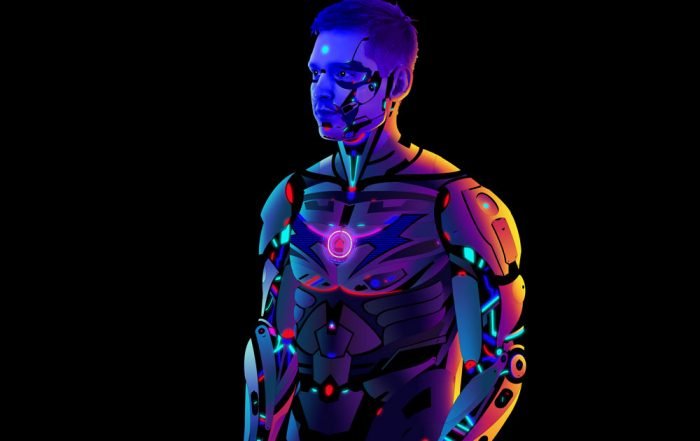 Peter Aries interview on Nagamag Music Magazine