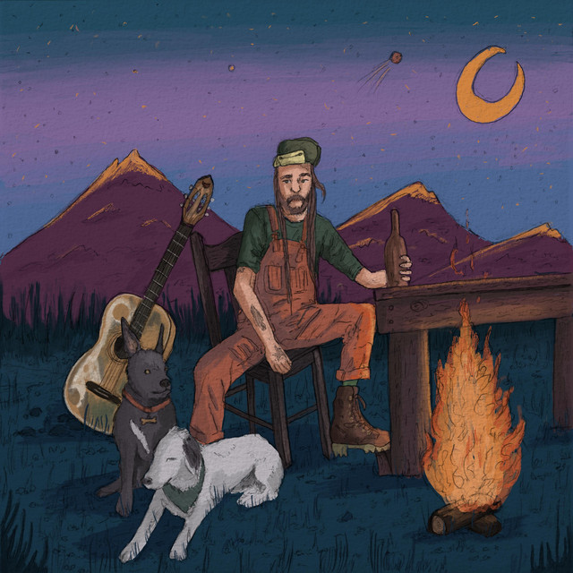 Pine Hound – Owoosh You (Spotify)