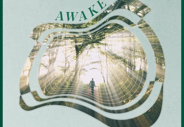 Pretty Pink - Awake (Spotify), Techno music genre, Nagamag Magazine