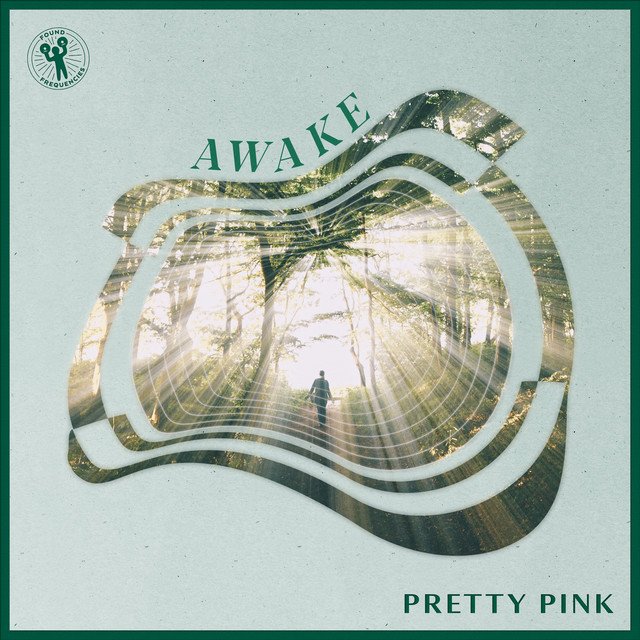 Pretty Pink - Awake (Spotify), Techno music genre, Nagamag Magazine