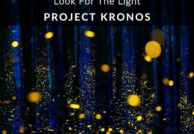 Project Kronos - Fireflies, Look For The Light (Spotify), Neoclassical music genre, Nagamag Magazine