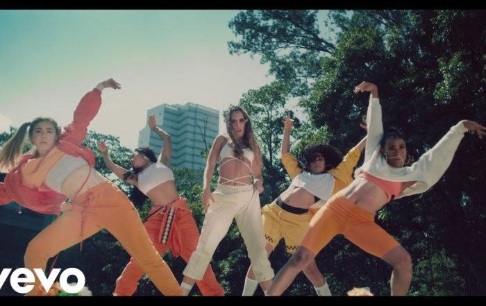 R3HAB, Luis Fonsi, Sean Paul - Pues (Video), Pop music genre, Nagamag Magazine