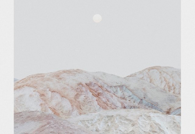 Rohne - Twelve (Spotify), Electronica music genre, Nagamag Magazine