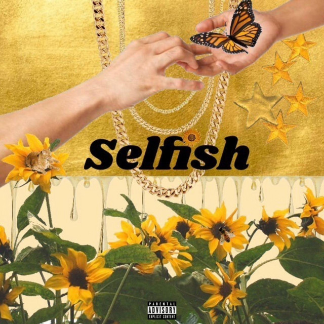 Rokko Cash – Selfish (Spotify)