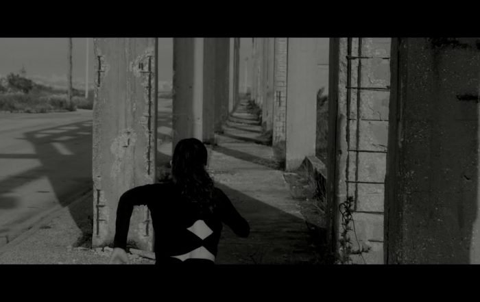 Roman Wróblewski - Big Hug (Video), Neoclassical music genre, Nagamag Magazine