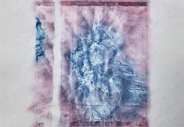 Sally Rushbrook & The Soothsayers - Haunts (Spotify), Jazz music genre, Nagamag Magazine