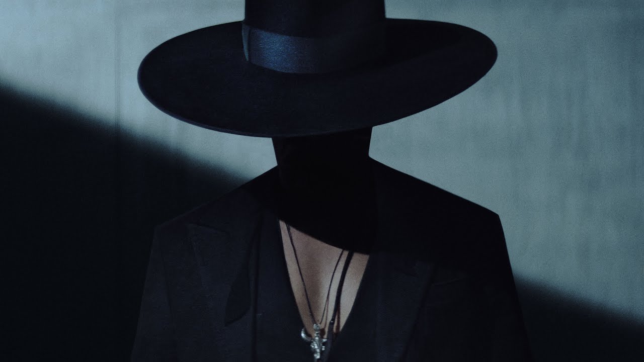 Sam Shaky - Don't Play With The Devil (Video), Pop music genre, Nagamag Magazine