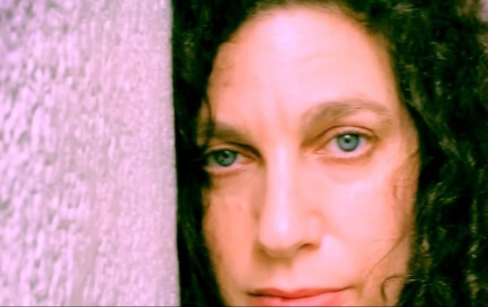 Sarah Reiwitch - Daydreaming Again (Video), Rock music genre, Nagamag Magazine