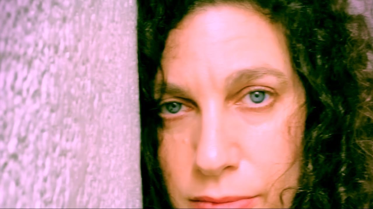 Sarah Reiwitch - Daydreaming Again (Video), Rock music genre, Nagamag Magazine