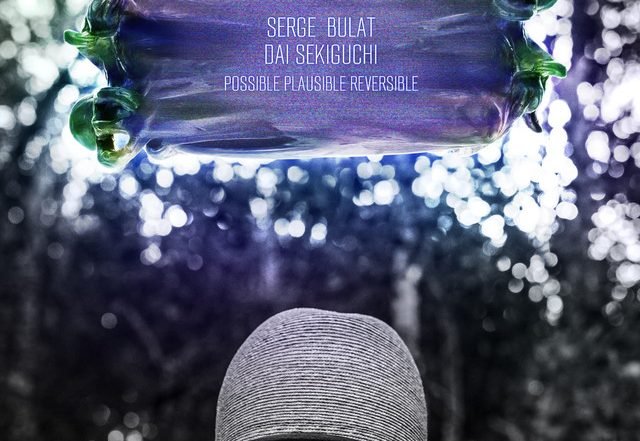 Serge Bulat, Dai Sekiguchi - Possible Plausible Reversible (Spotify), Electronica music genre, Nagamag Magazine