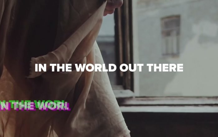 Simon Field - Don't Wanna Go [Lyric Video] (Video), Electronica music genre, Nagamag Magazine