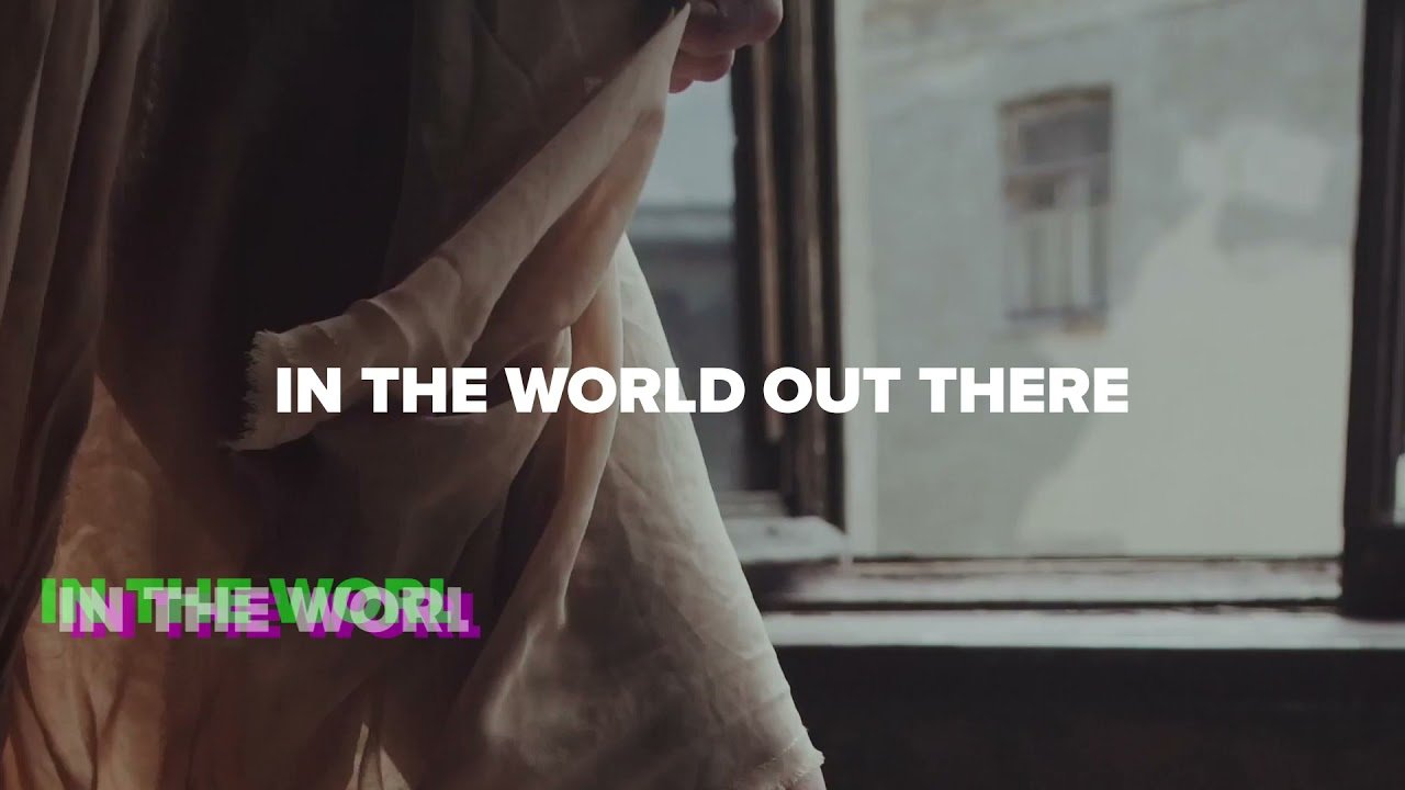 Simon Field - Don't Wanna Go [Lyric Video] (Video), Electronica music genre, Nagamag Magazine