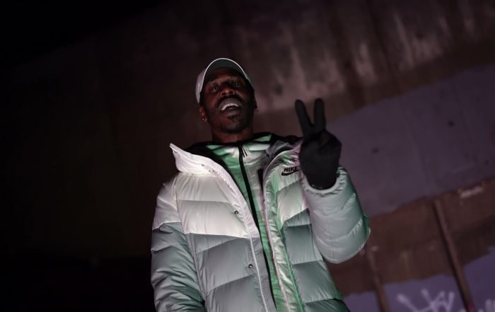 Skripture - Journey (Video), Hip-Hop music genre, Nagamag Magazine