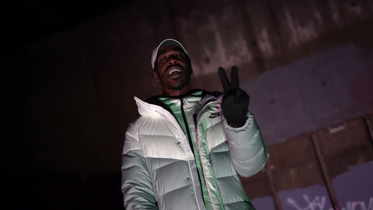 Skripture - Journey (Video), Hip-Hop music genre, Nagamag Magazine