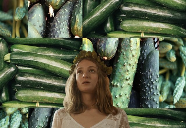 Solar Powered Moon Town - I'm a Monster, Can't You See? (Spotify), Electronica music genre, Nagamag Magazine