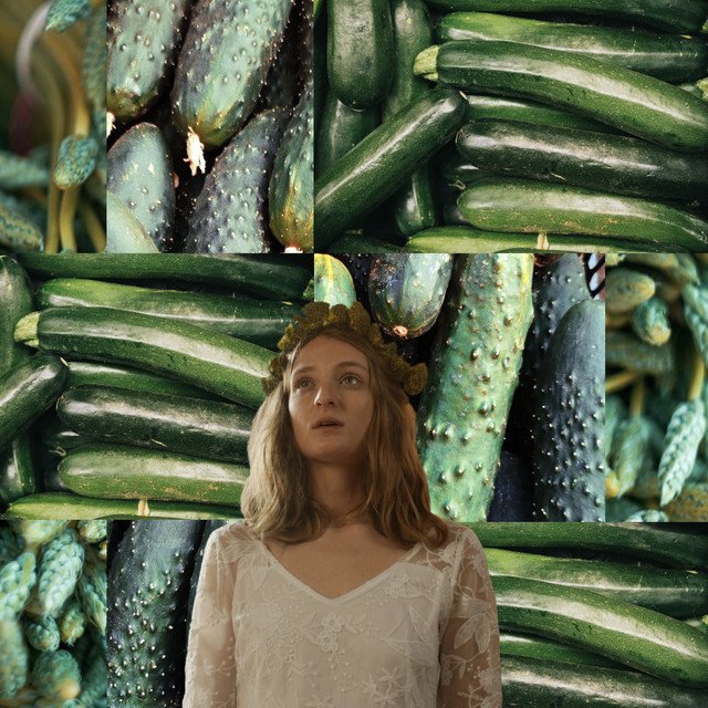 Solar Powered Moon Town – I’m a Monster, Can’t You See? (Spotify)