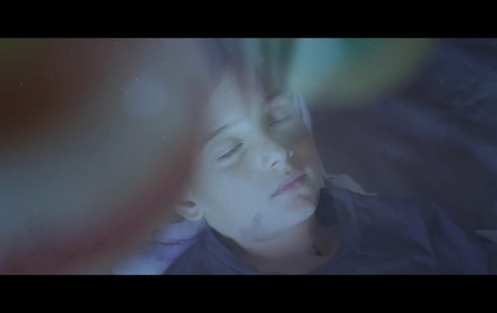 Solon - Inside Out (official music video) (Video), Electronica music genre, Nagamag Magazine