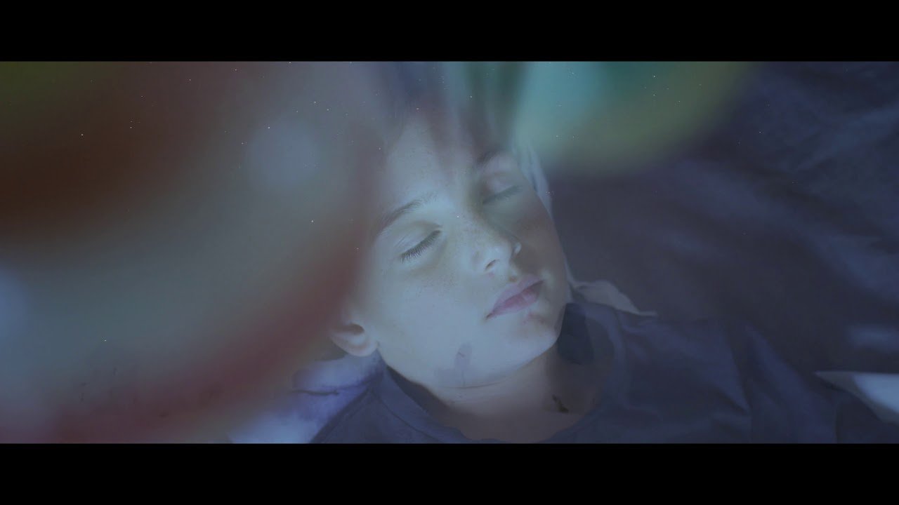 Solon - Inside Out (official music video) (Video), Electronica music genre, Nagamag Magazine