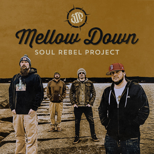 Soul Rebel Project – Mellow Down (Spotify)