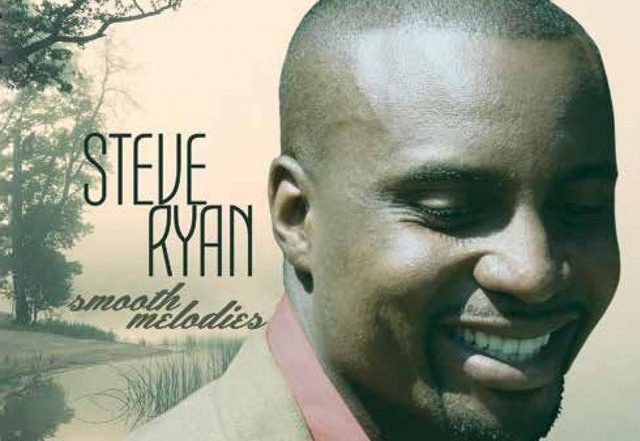 Steve Ryan - Reach - Funk Version (Spotify), Jazz music genre, Nagamag Magazine