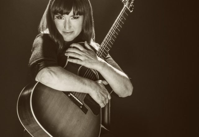 Suzie Ungerleider - Baby Blues (Spotify), Rock music genre, Nagamag Magazine